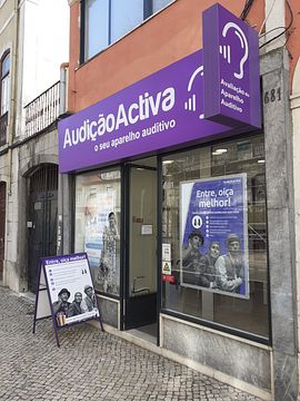 AudiçãoActiva-Benfica