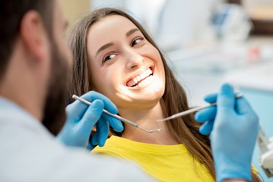Clidon-Clínica Dentária Lda