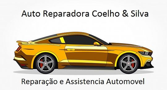 Auto Reparadora Coelho e Silva