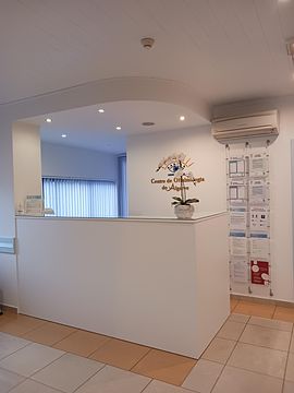 Centro de Oftalmologia do Algarve