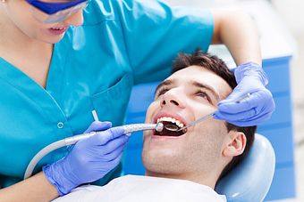 Medicina Dentária Geral