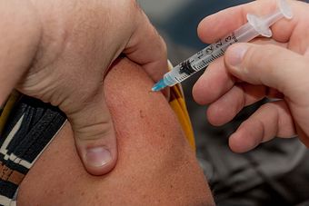 Administração de Vacinas e Injectáveis