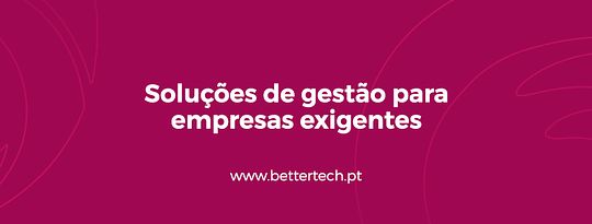 Bettertech | Business Software