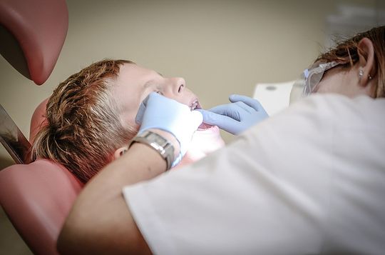 Clínica Dentária Santiago