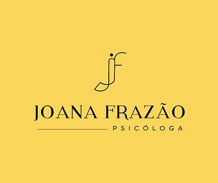 Joana Frazão-Psicóloga e Coach