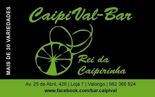 Caipival Bar