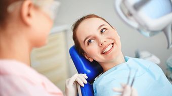 Medicina Dentária Estética