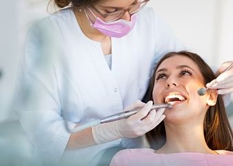 Medicina Dentária Generalista