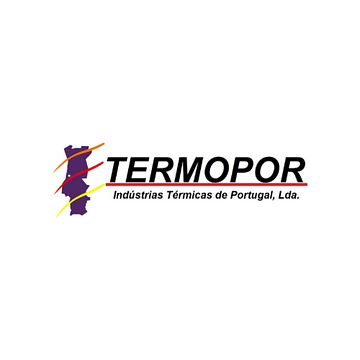 Termopor-Indústrias Térmicas de Portugal Lda