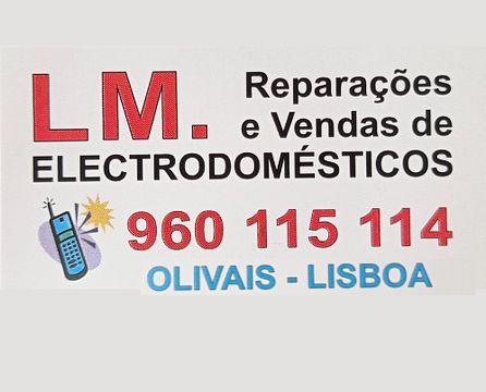 LM Electrodomésticos 