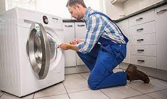 Reparação de máquinas lavar roupa