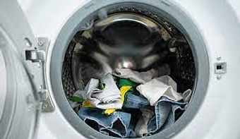 Reparação de máquinas secar roupa