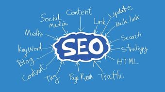 SEO - Search Engine Optimization, Google Ads, Google Analytics, Email Marketing, Social Media Marketing, Web Design