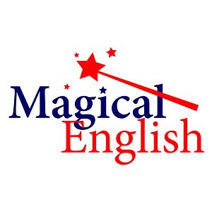 Magical English (Anos escolares do 5º ao 9º Anos)