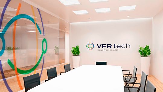 VFR Tech
