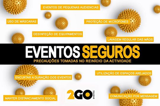 2GO Events