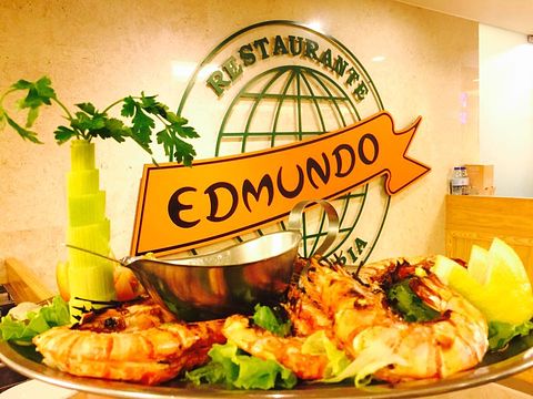 Restaurante Edmundo
