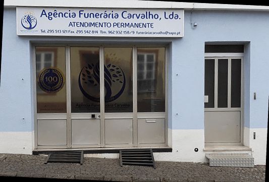 Agência Funerária Carvalho