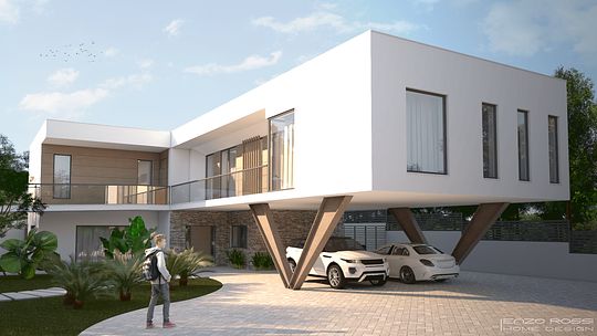 Enzo Rossi Home Design Lda
