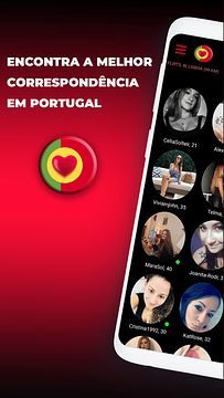 Amor e Encontros em Portugal