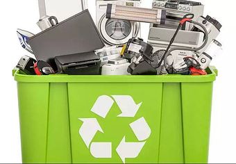 Reciclagem de Resíduos