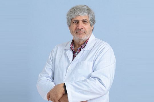 Dr. Manuel  Sacramento  Marques - Dermatologista