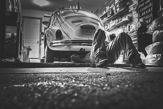 Costa & Lopes-Reparação e Comércio de Automóveis 