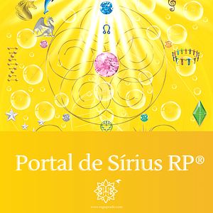 Plataforma RP (Portal de Sírius)