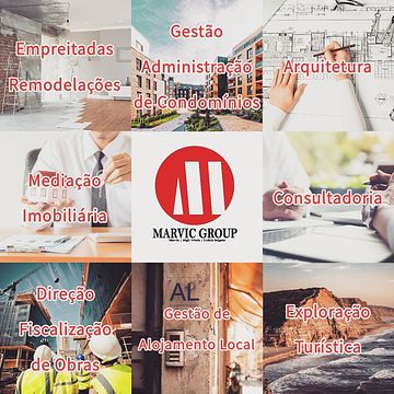 Marvic Group
