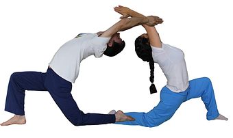 Aulas Yoga