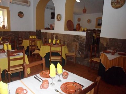Restaurante Casa Alentejo