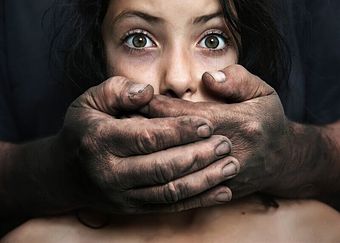 vítimas de abuso físico e ou psicológico