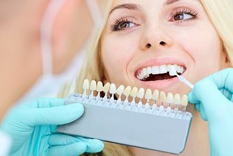 Estética Dentária