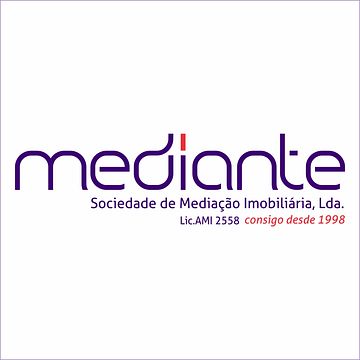 Mediante - Soc. de Mediação Imobiliária