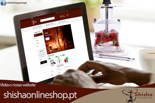 Shisha Online Shop
