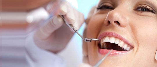 Guadidente - Clínica Médica  Dentária
