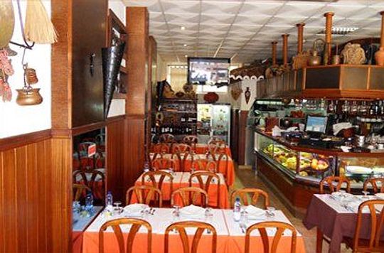 Restaurante Estrela do Bico