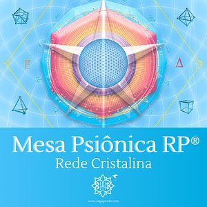 Mesa Psiônica RP (Rede Cristalina)