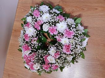  Bouquets/Arranjos Florais