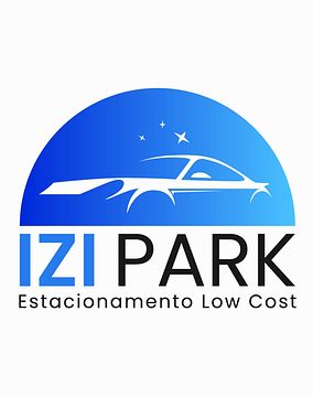 IZI Park Estacionamento Low Cost
