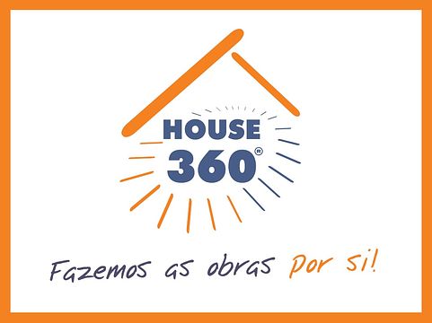 HOUSE360º - GESTÃO E MEDIAÇÃO DE OBRAS