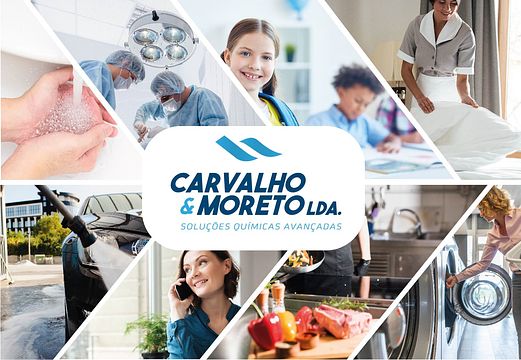 Carvalho & Moreto,Lda