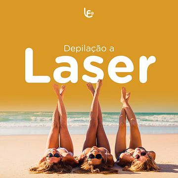 Clínicas Laser by Liliana Fonseca 