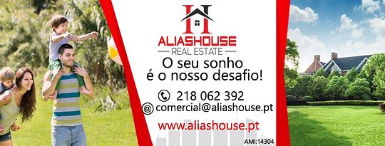 Aliashouse Lda