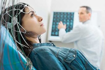 Eletroencefalografia