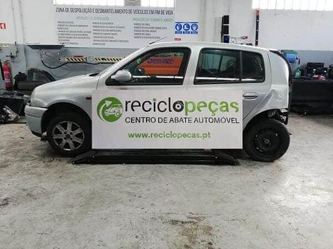 Reciclopeças - Centro de Abate Automóvel
