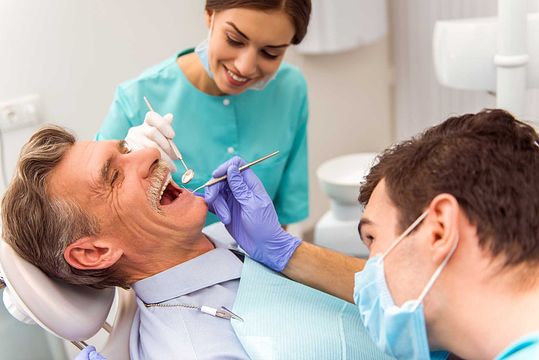 Laboratório de Prótese Dentária Fernando Mateus Marques 