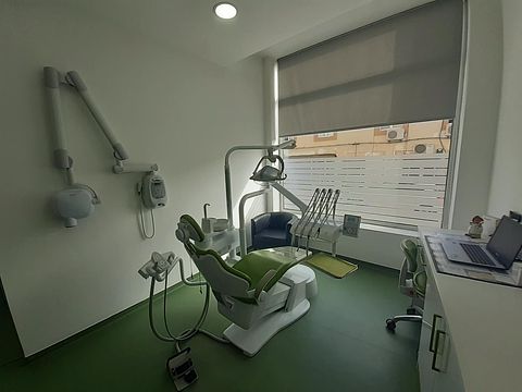 Clínica Médica Dentária Dra. Joana Andrade