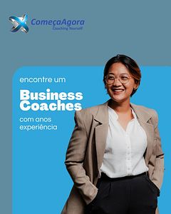 Coaching Liderança