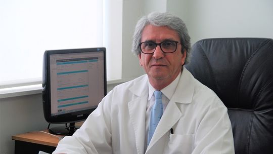 Clínica Ginecologia Obstetrícia Dr. Paulo Ribas